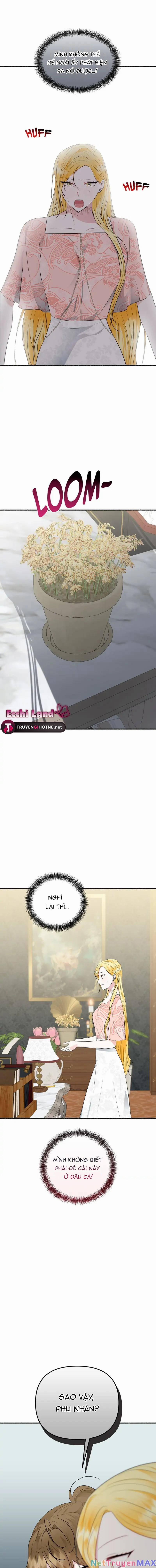 Người Chồng Thiên Thần Của Tôi Thật Ra Là Ác Quỷ 23.1 trang 1