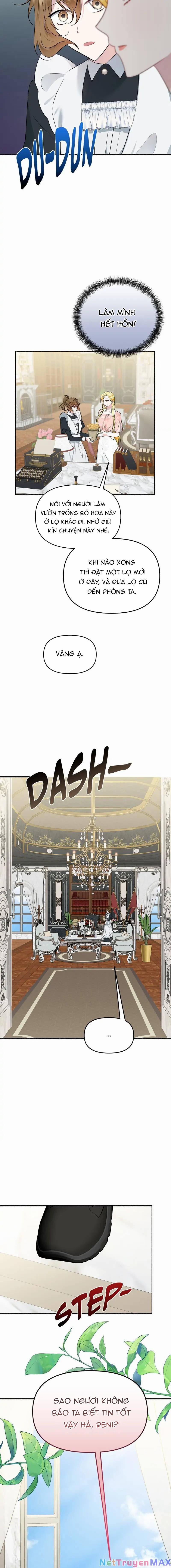 Người Chồng Thiên Thần Của Tôi Thật Ra Là Ác Quỷ 23.1 trang 2