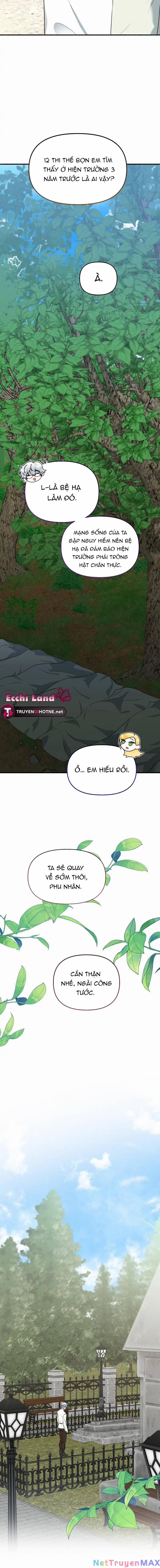 Người Chồng Thiên Thần Của Tôi Thật Ra Là Ác Quỷ 23.1 trang 7