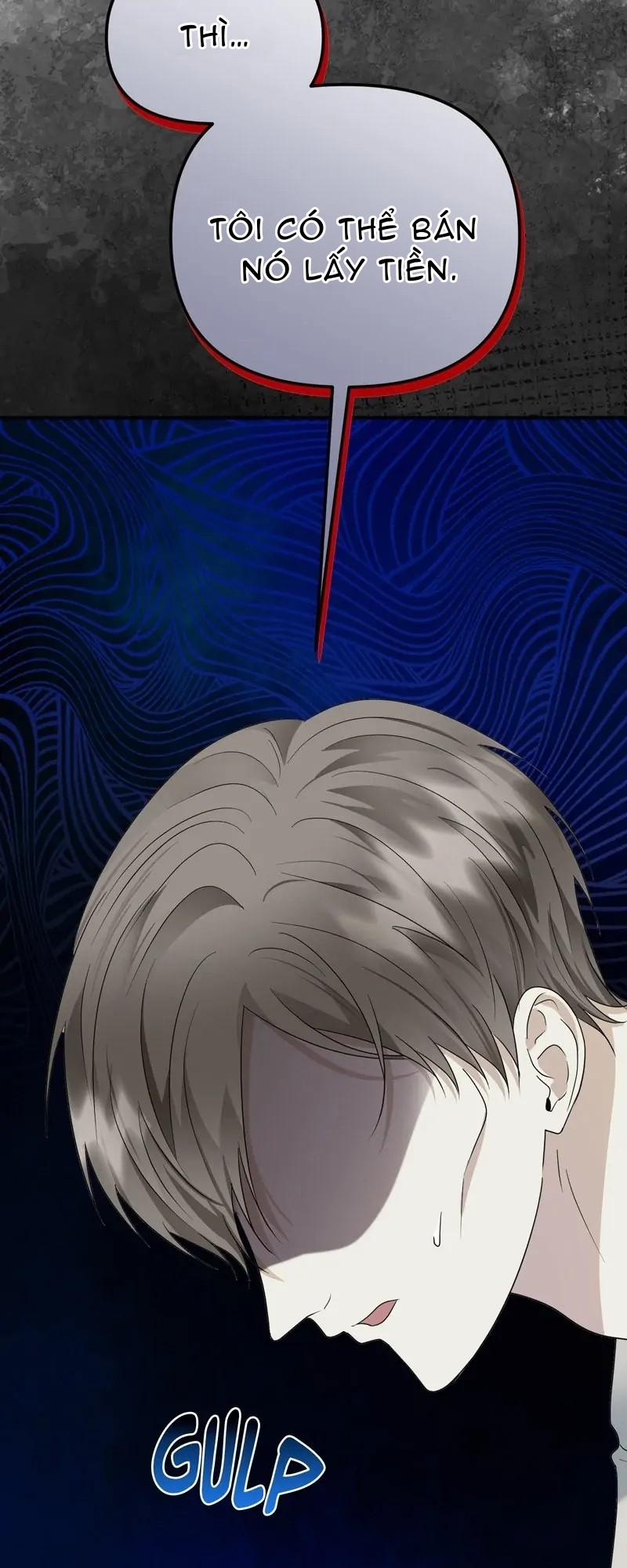 Người Chồng Thiên Thần Của Tôi Thật Ra Là Ác Quỷ 24.1 trang 10