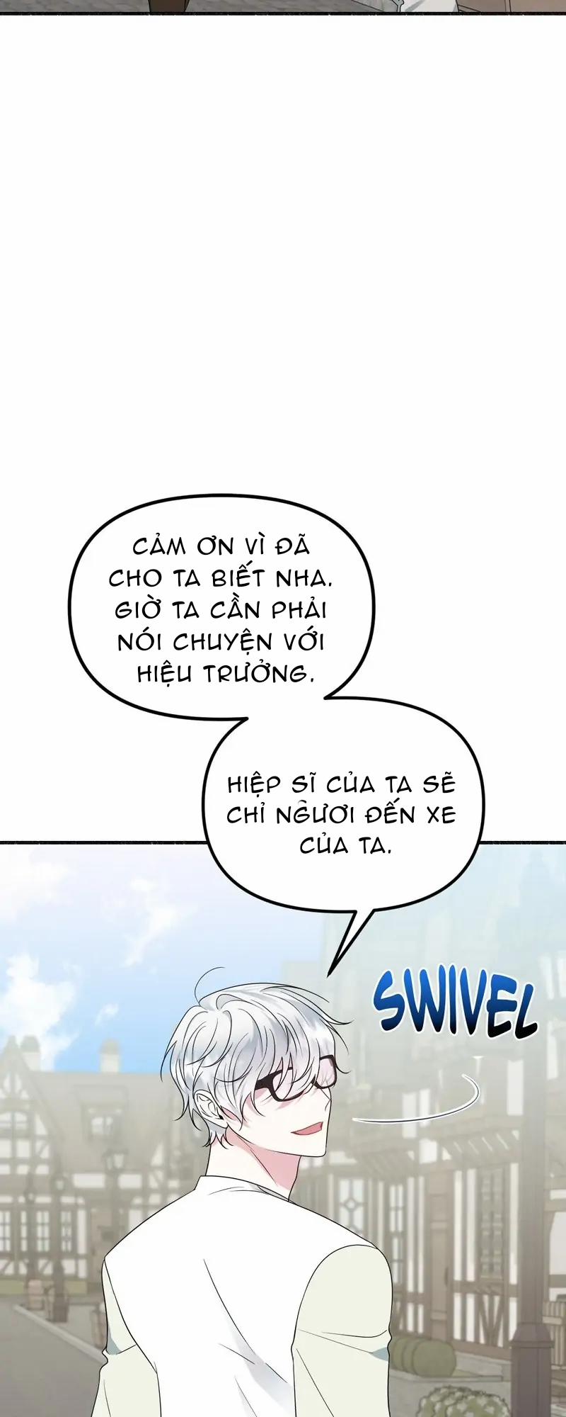 Người Chồng Thiên Thần Của Tôi Thật Ra Là Ác Quỷ 24.1 trang 13