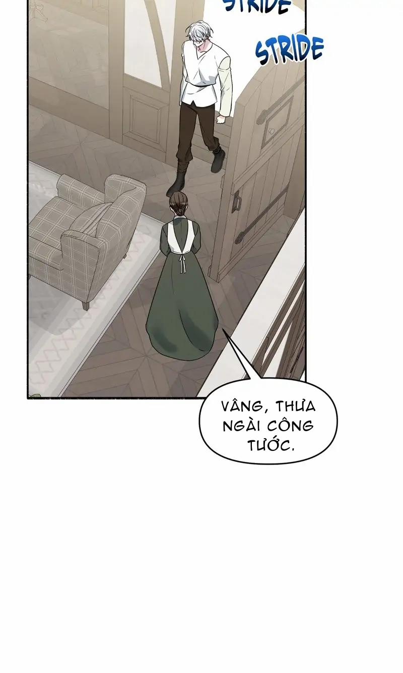 Người Chồng Thiên Thần Của Tôi Thật Ra Là Ác Quỷ 24.1 trang 15