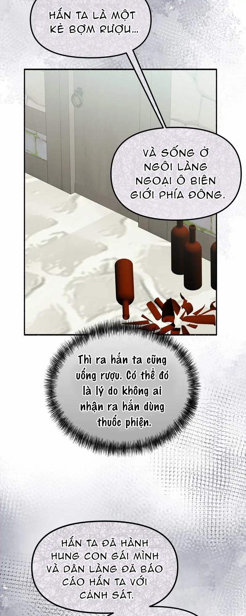 Người Chồng Thiên Thần Của Tôi Thật Ra Là Ác Quỷ 24.1 trang 17