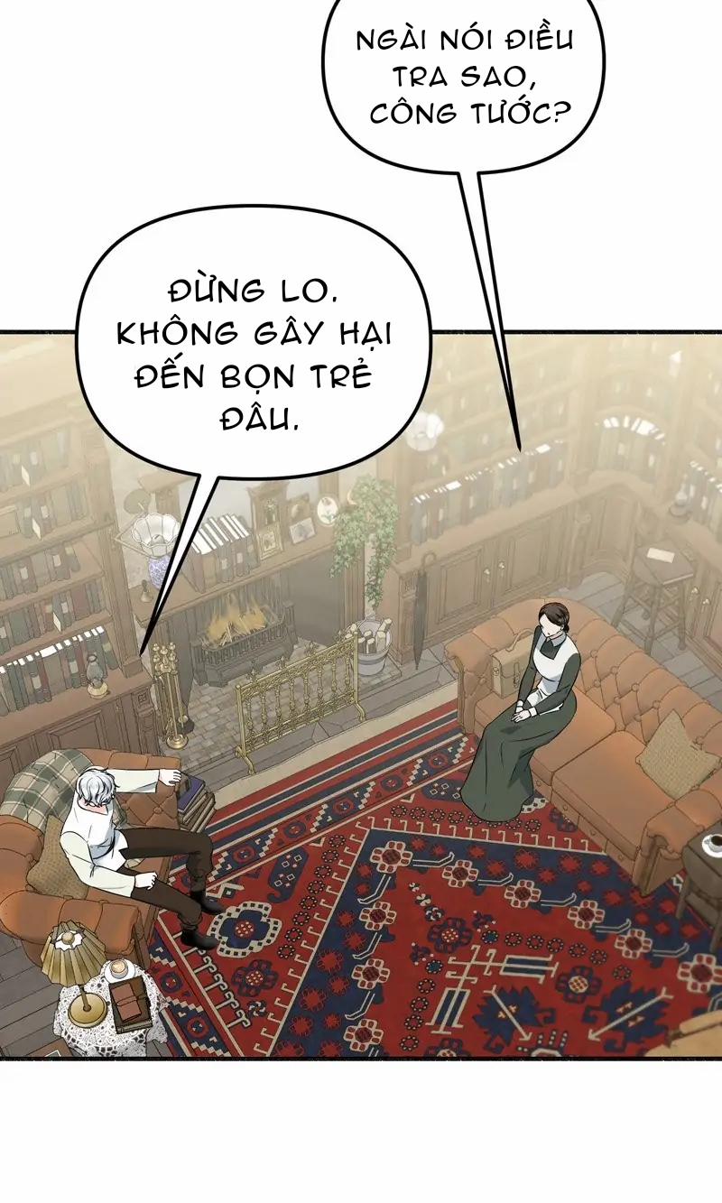 Người Chồng Thiên Thần Của Tôi Thật Ra Là Ác Quỷ 24.1 trang 22