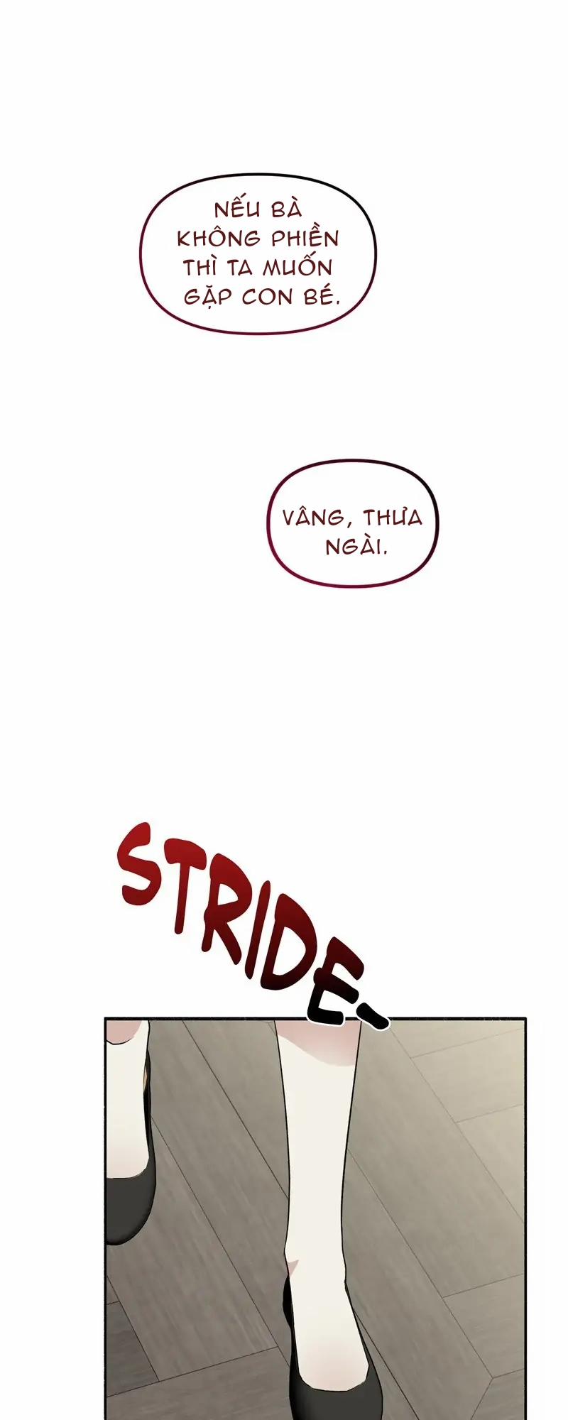 Người Chồng Thiên Thần Của Tôi Thật Ra Là Ác Quỷ 24.2 trang 0