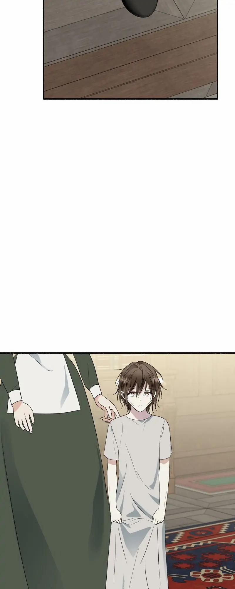 Người Chồng Thiên Thần Của Tôi Thật Ra Là Ác Quỷ 24.2 trang 1