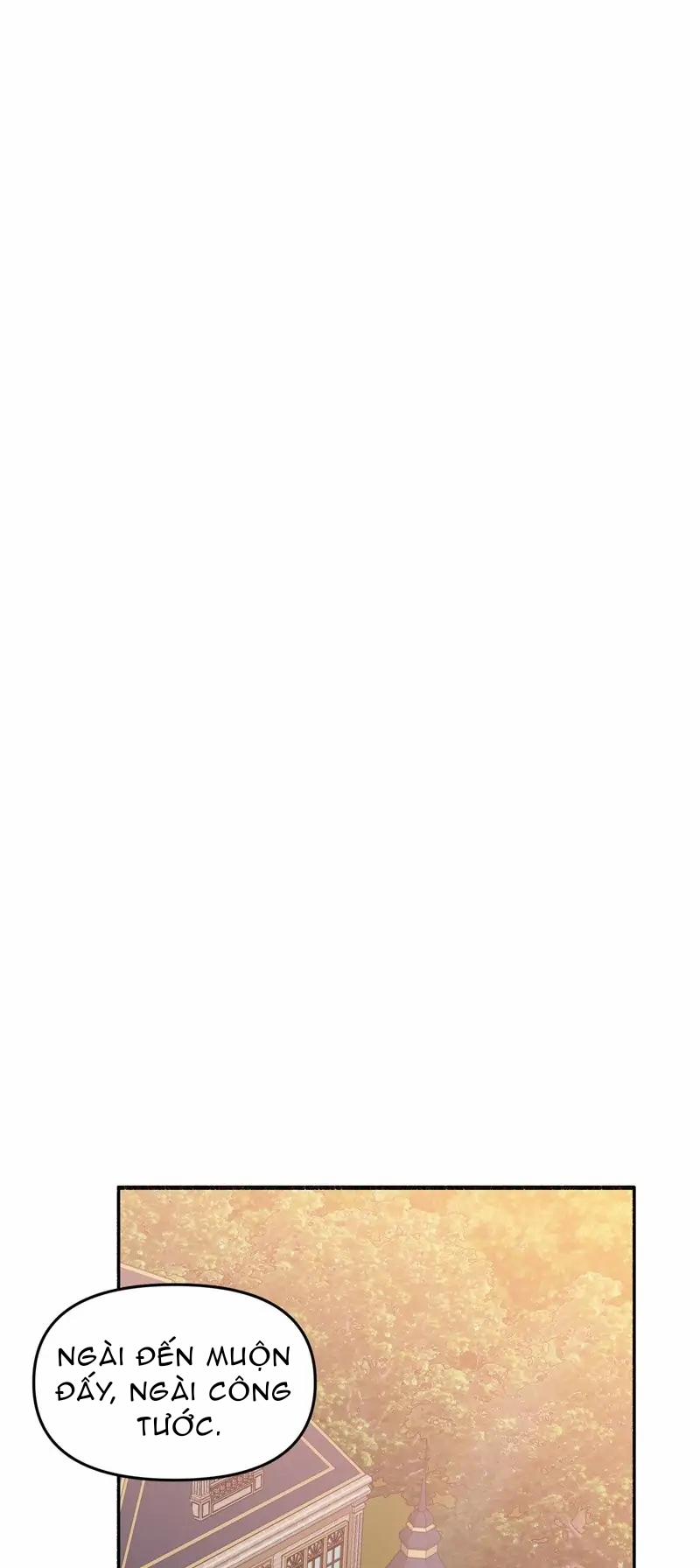 Người Chồng Thiên Thần Của Tôi Thật Ra Là Ác Quỷ 24.2 trang 16