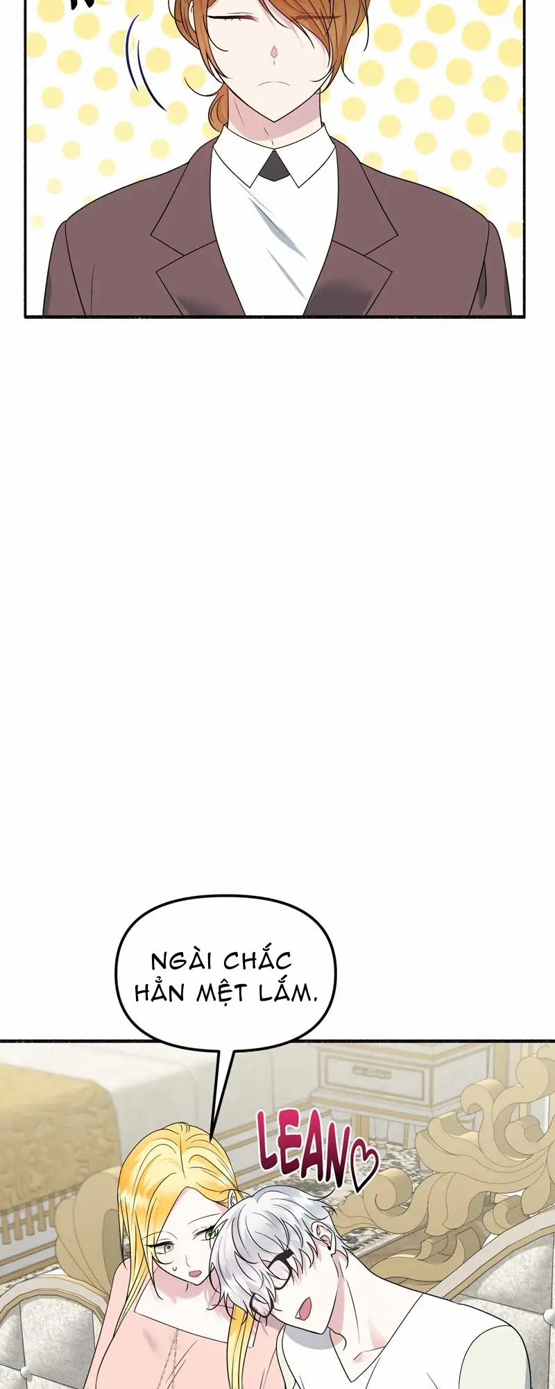 Người Chồng Thiên Thần Của Tôi Thật Ra Là Ác Quỷ 24.2 trang 19