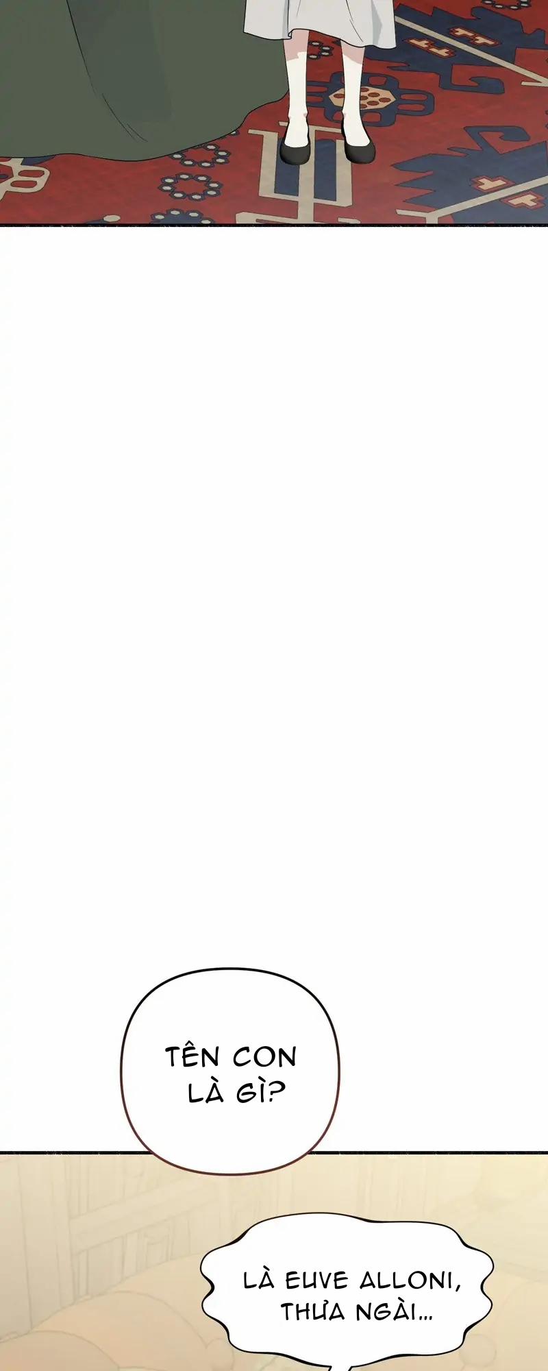 Người Chồng Thiên Thần Của Tôi Thật Ra Là Ác Quỷ 24.2 trang 2