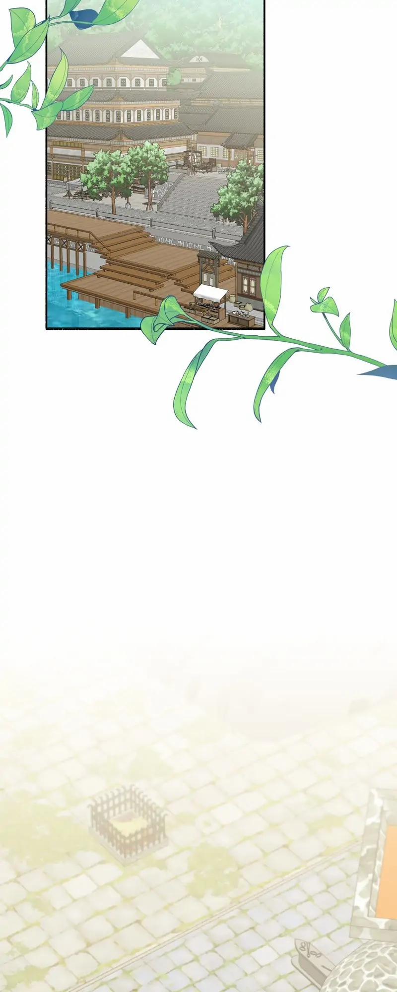 Người Chồng Thiên Thần Của Tôi Thật Ra Là Ác Quỷ 24.2 trang 29