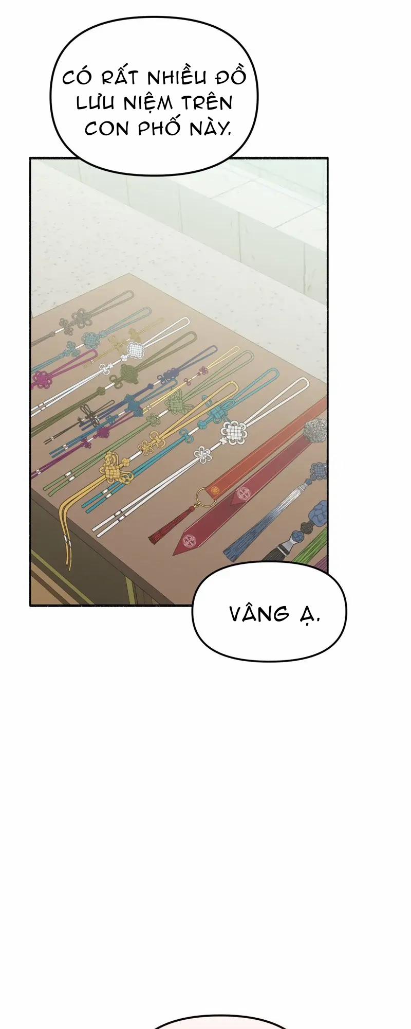 Người Chồng Thiên Thần Của Tôi Thật Ra Là Ác Quỷ 24.2 trang 36