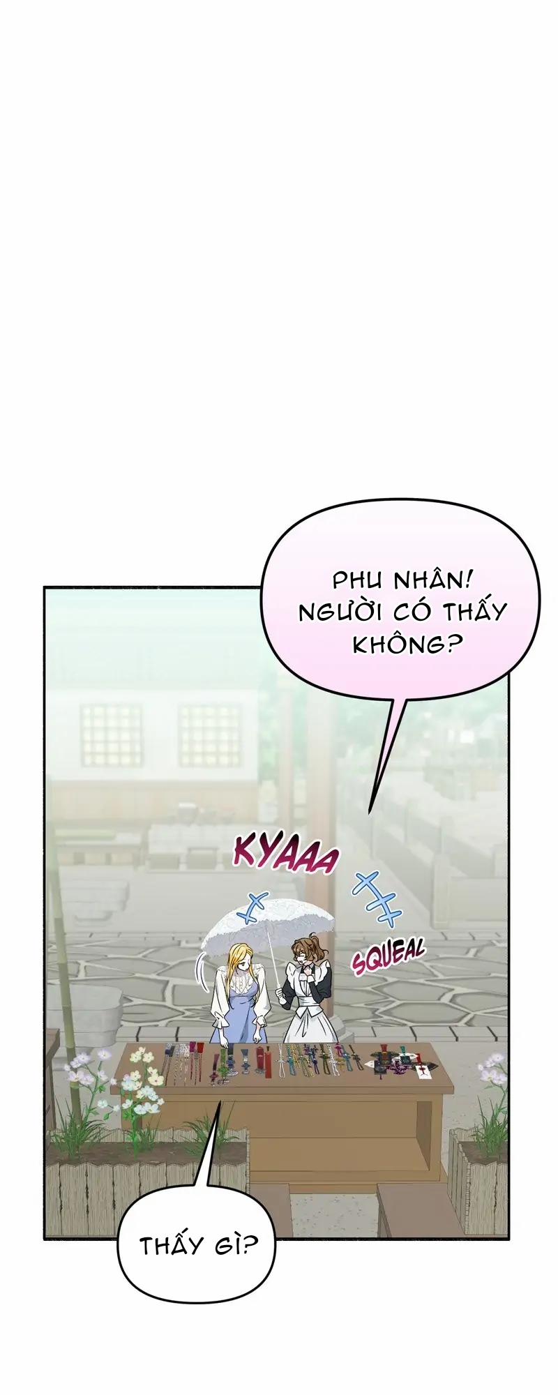 Người Chồng Thiên Thần Của Tôi Thật Ra Là Ác Quỷ 24.2 trang 38