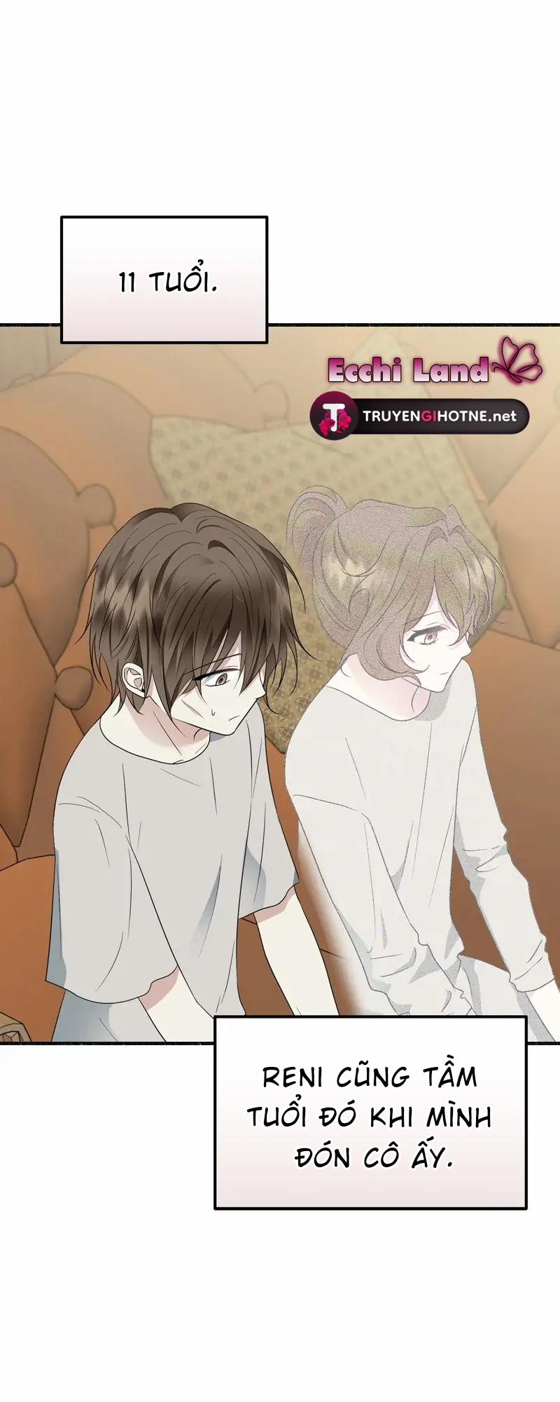 Người Chồng Thiên Thần Của Tôi Thật Ra Là Ác Quỷ 24.2 trang 4