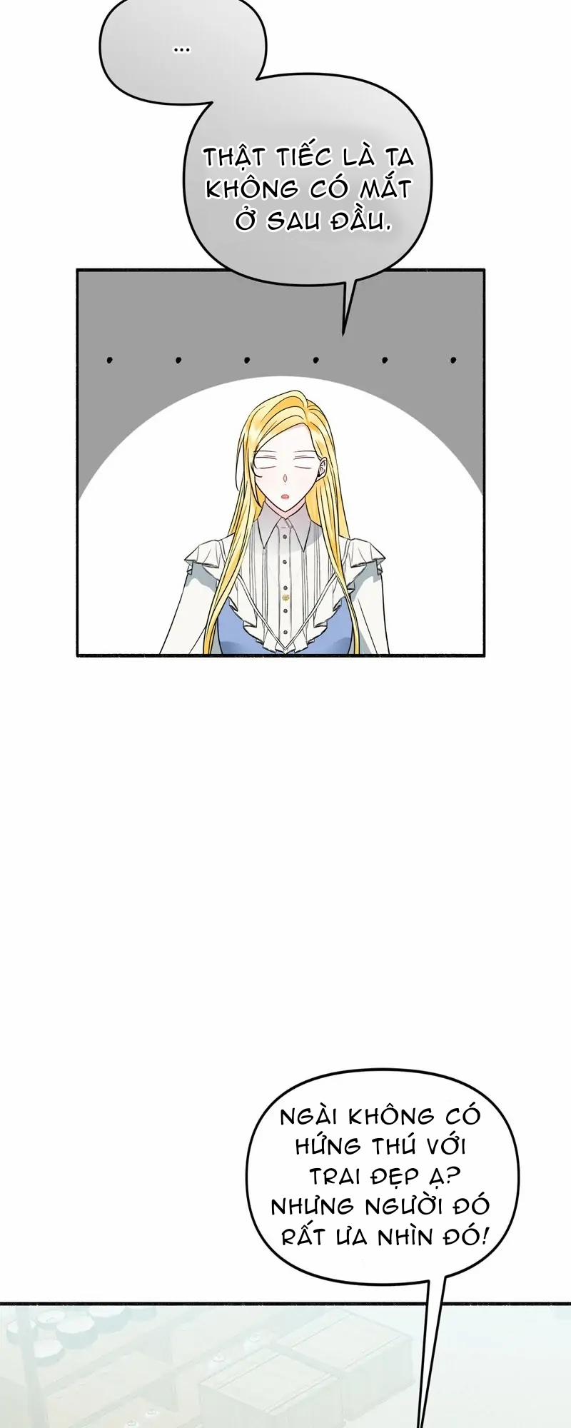 Người Chồng Thiên Thần Của Tôi Thật Ra Là Ác Quỷ 24.2 trang 40