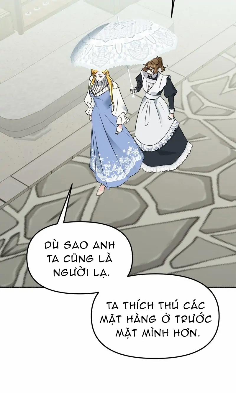 Người Chồng Thiên Thần Của Tôi Thật Ra Là Ác Quỷ 24.2 trang 41