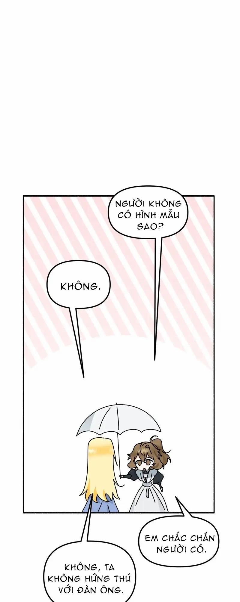 Người Chồng Thiên Thần Của Tôi Thật Ra Là Ác Quỷ 24.2 trang 44