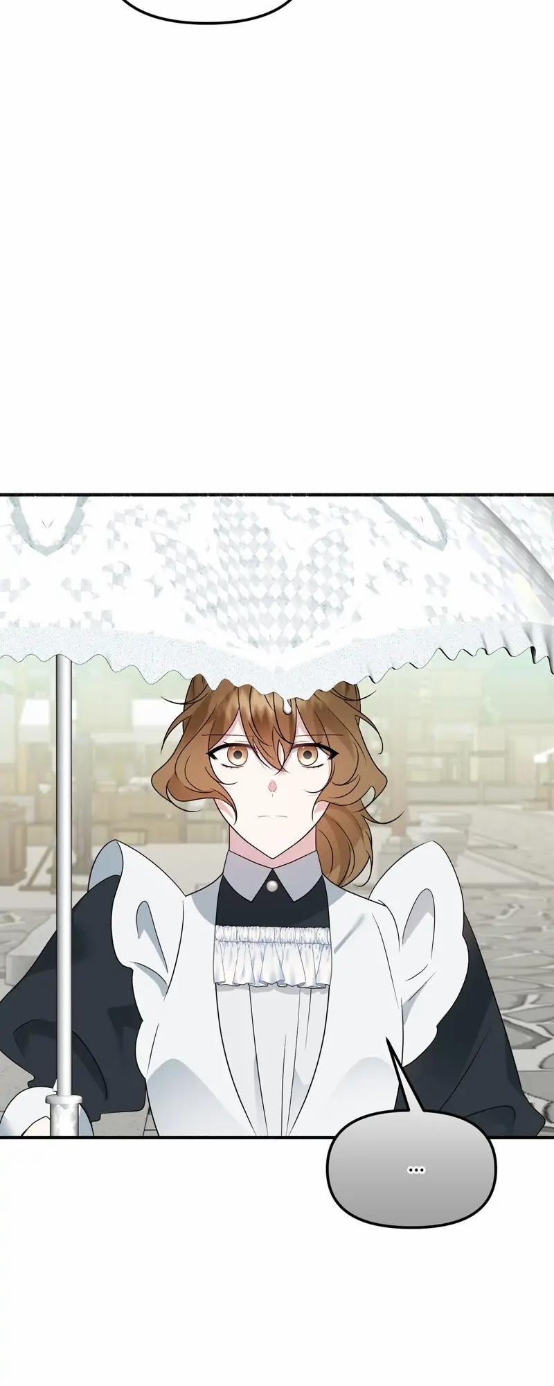 Người Chồng Thiên Thần Của Tôi Thật Ra Là Ác Quỷ 24.2 trang 45