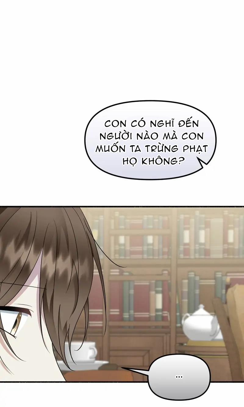 Người Chồng Thiên Thần Của Tôi Thật Ra Là Ác Quỷ 24.2 trang 6