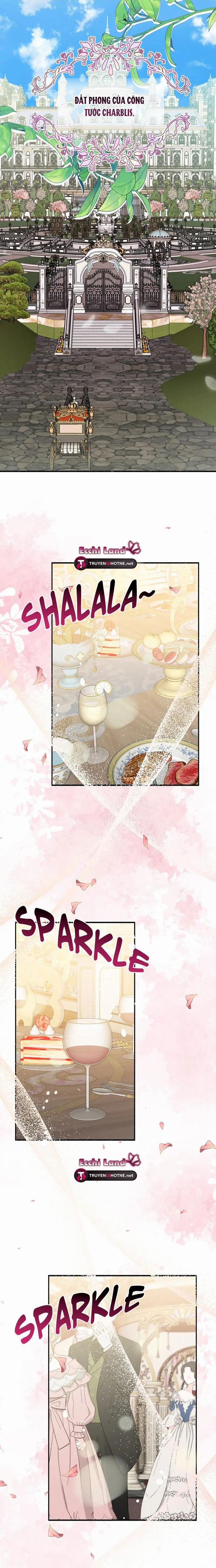 Người Chồng Thiên Thần Của Tôi Thật Ra Là Ác Quỷ 27.1 trang 9