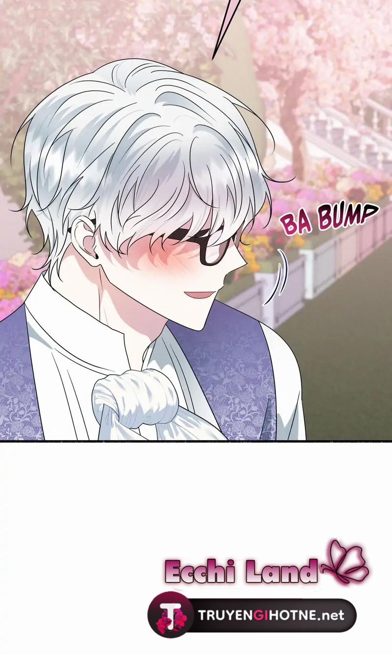 Người Chồng Thiên Thần Của Tôi Thật Ra Là Ác Quỷ 28.2 trang 0