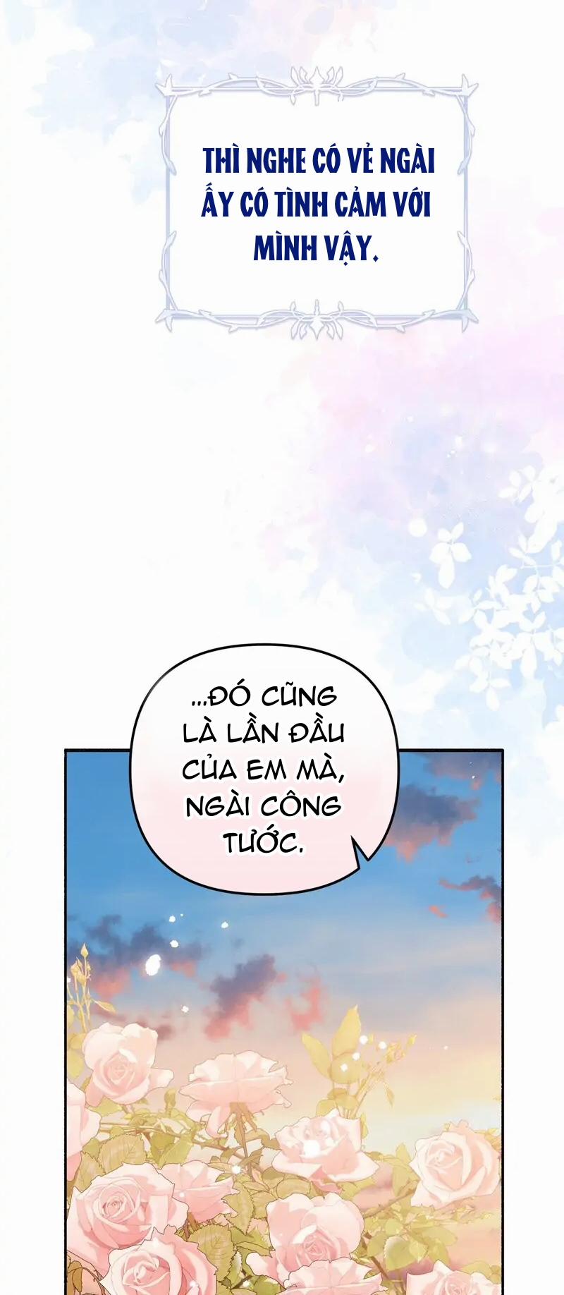 Người Chồng Thiên Thần Của Tôi Thật Ra Là Ác Quỷ 28.2 trang 10