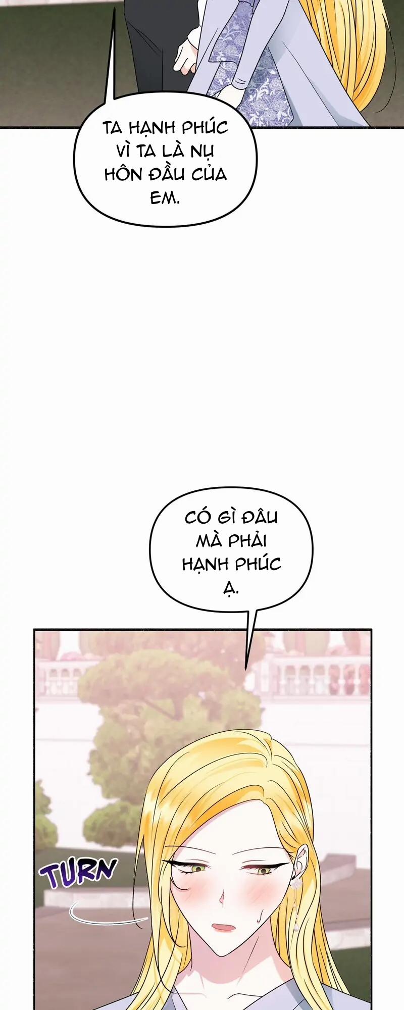 Người Chồng Thiên Thần Của Tôi Thật Ra Là Ác Quỷ 28.2 trang 13