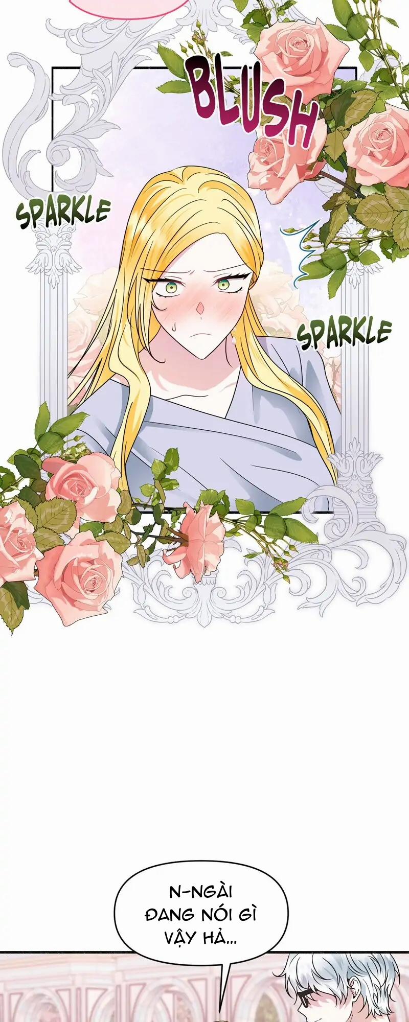 Người Chồng Thiên Thần Của Tôi Thật Ra Là Ác Quỷ 28.2 trang 16