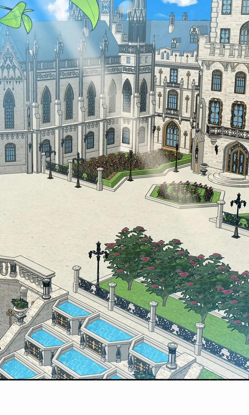 Người Chồng Thiên Thần Của Tôi Thật Ra Là Ác Quỷ 28.2 trang 21