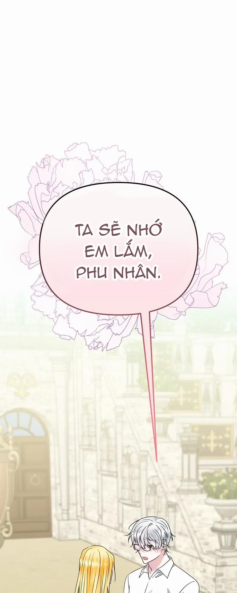 Người Chồng Thiên Thần Của Tôi Thật Ra Là Ác Quỷ 28.2 trang 22