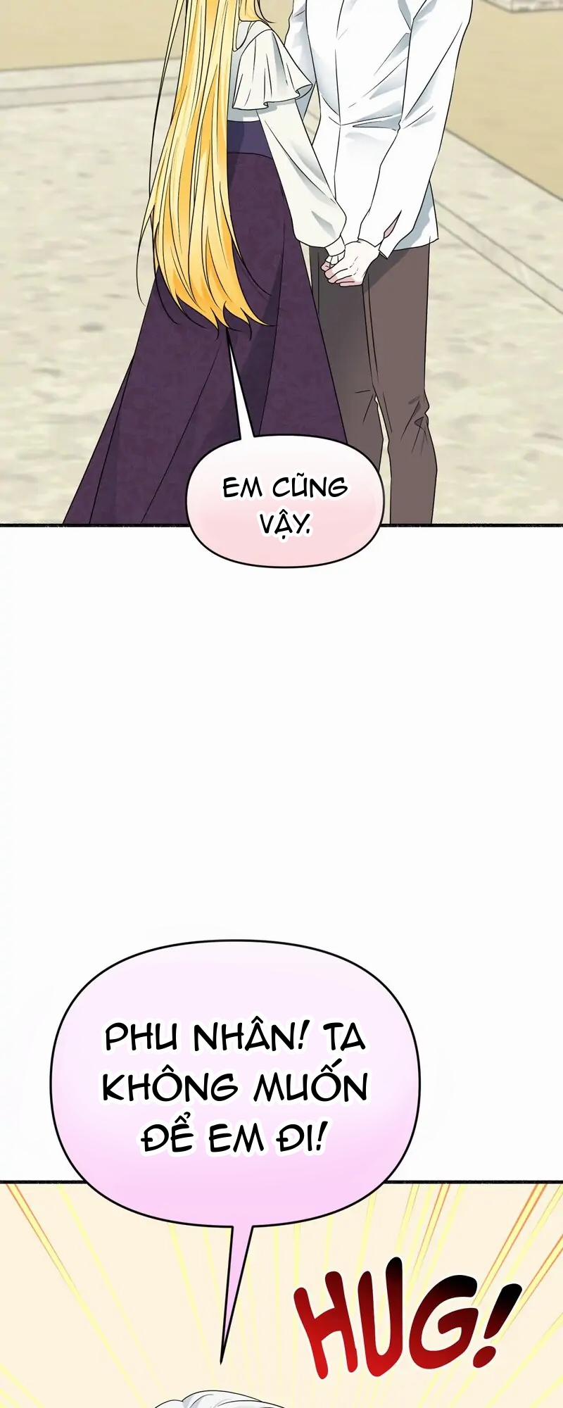 Người Chồng Thiên Thần Của Tôi Thật Ra Là Ác Quỷ 28.2 trang 23