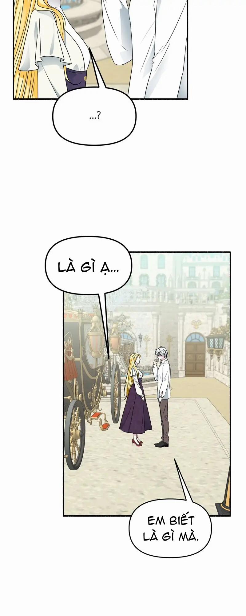 Người Chồng Thiên Thần Của Tôi Thật Ra Là Ác Quỷ 28.2 trang 26