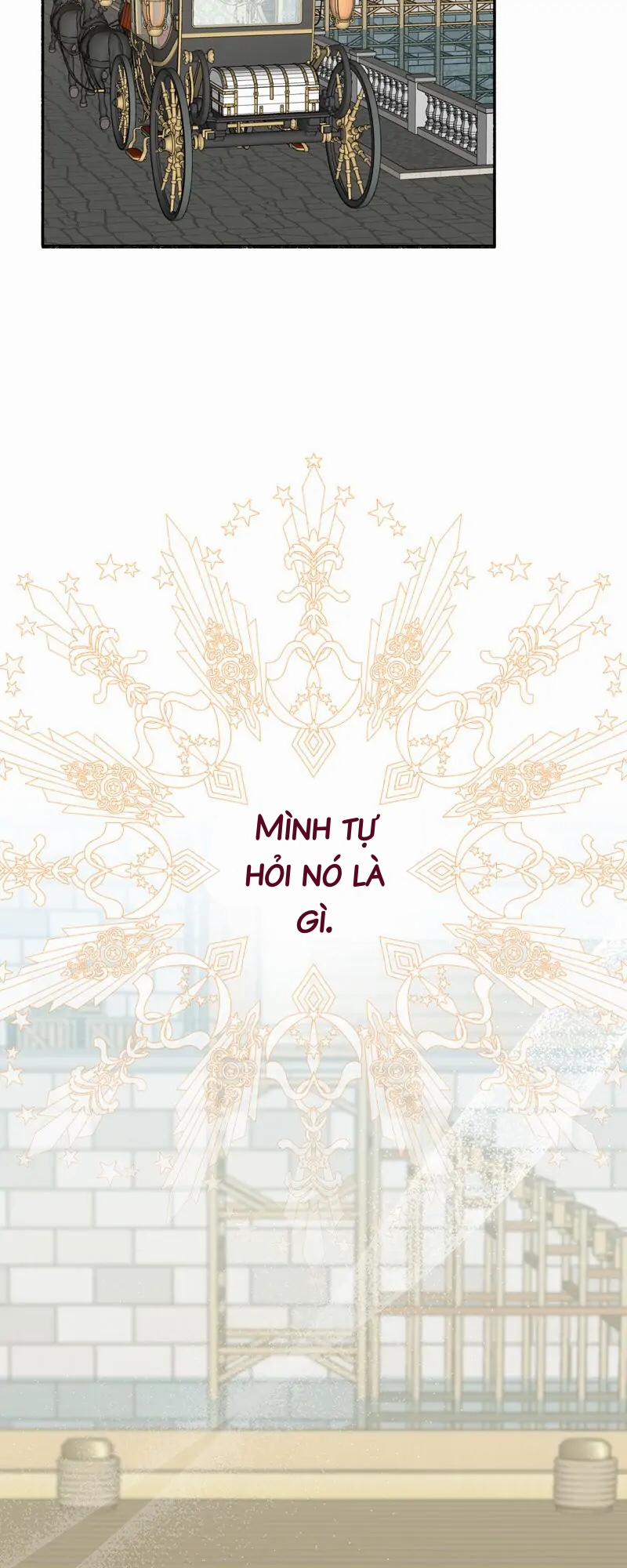 Người Chồng Thiên Thần Của Tôi Thật Ra Là Ác Quỷ 28.2 trang 30