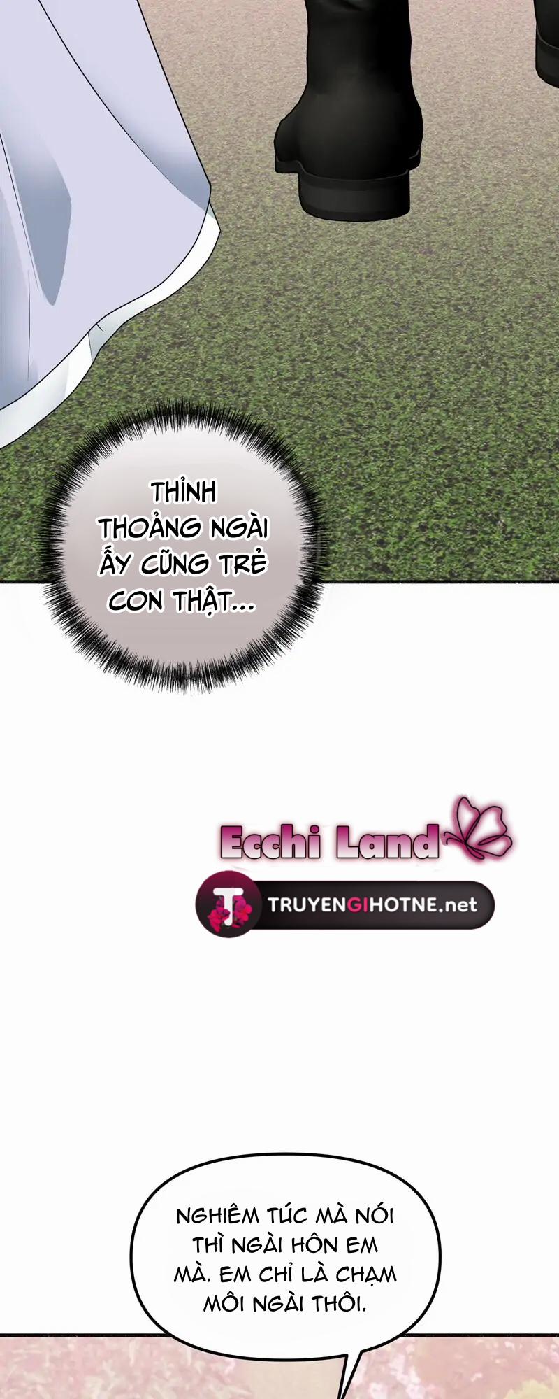 Người Chồng Thiên Thần Của Tôi Thật Ra Là Ác Quỷ 28.2 trang 6