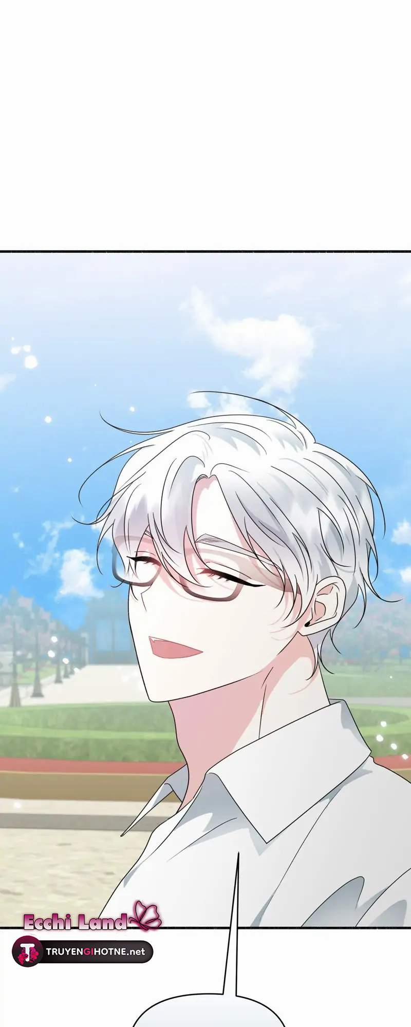 Người Chồng Thiên Thần Của Tôi Thật Ra Là Ác Quỷ 29.1 trang 1