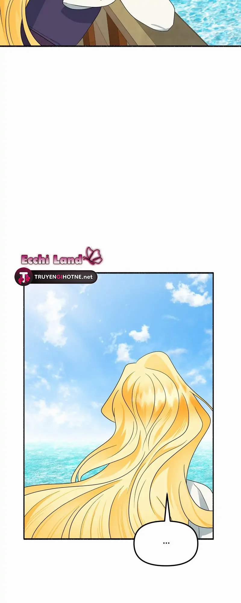 Người Chồng Thiên Thần Của Tôi Thật Ra Là Ác Quỷ 29.1 trang 11