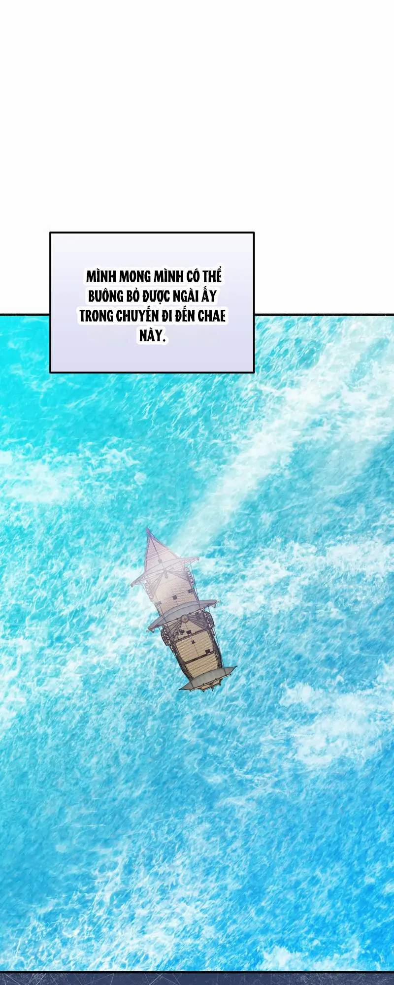 Người Chồng Thiên Thần Của Tôi Thật Ra Là Ác Quỷ 29.1 trang 12