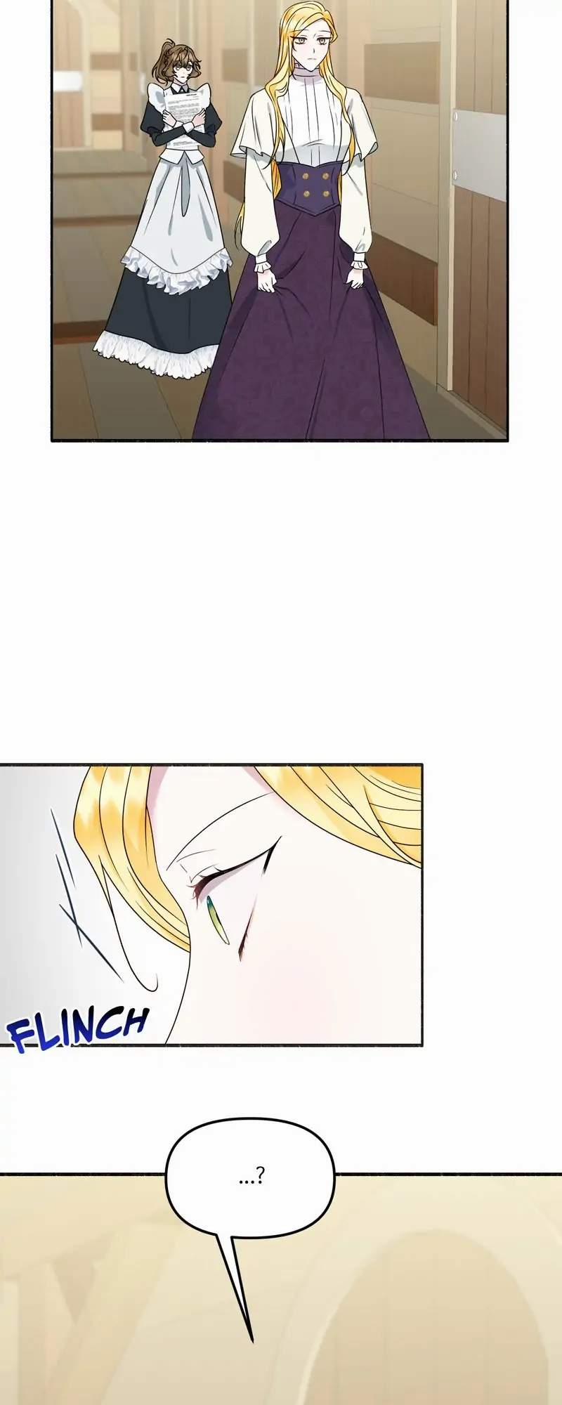 Người Chồng Thiên Thần Của Tôi Thật Ra Là Ác Quỷ 29.1 trang 15