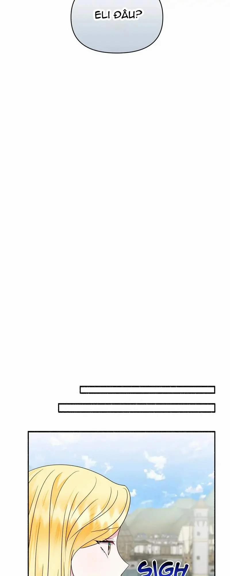 Người Chồng Thiên Thần Của Tôi Thật Ra Là Ác Quỷ 29.1 trang 2