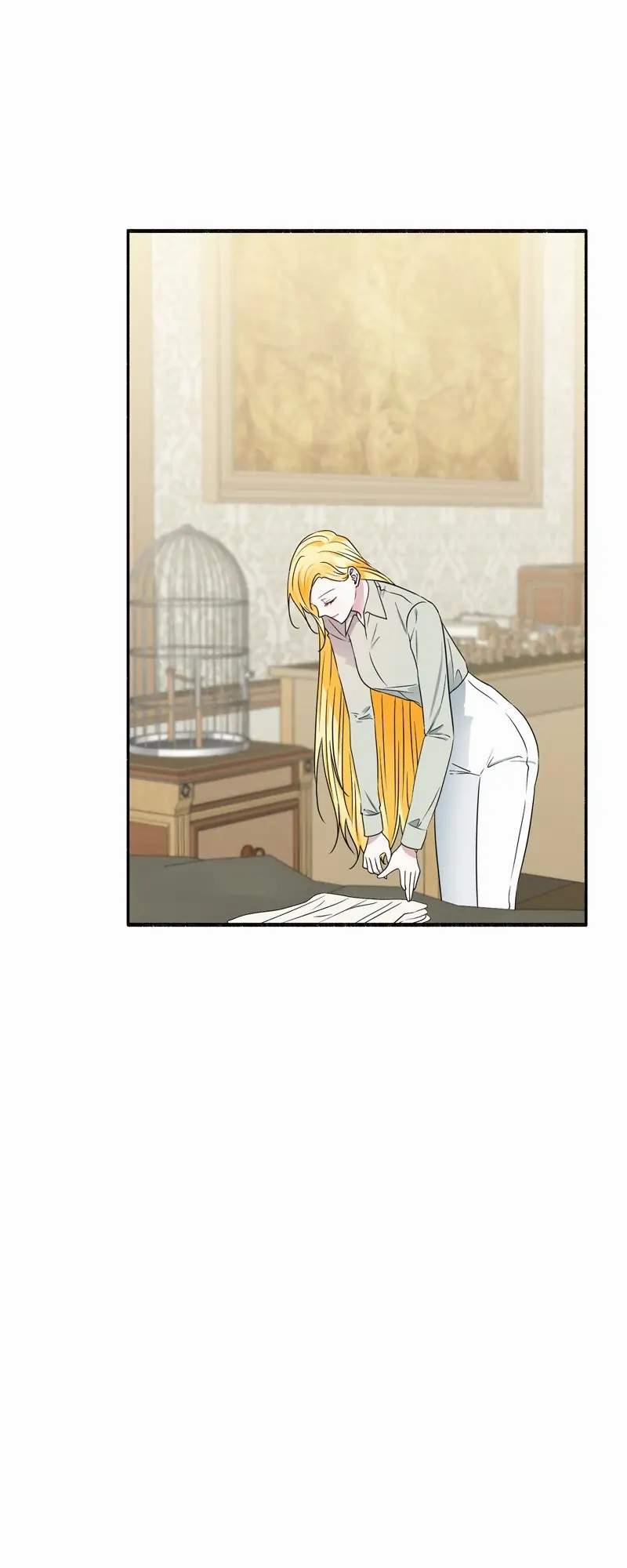 Người Chồng Thiên Thần Của Tôi Thật Ra Là Ác Quỷ 29.1 trang 20