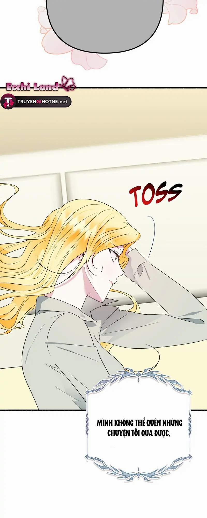 Người Chồng Thiên Thần Của Tôi Thật Ra Là Ác Quỷ 29.1 trang 22