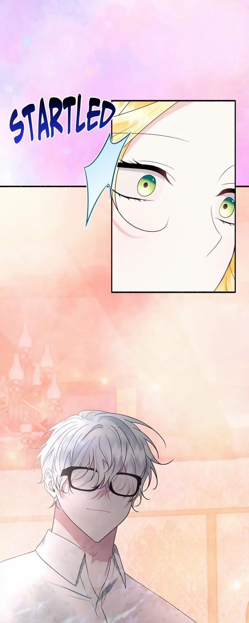 Người Chồng Thiên Thần Của Tôi Thật Ra Là Ác Quỷ 29.1 trang 28