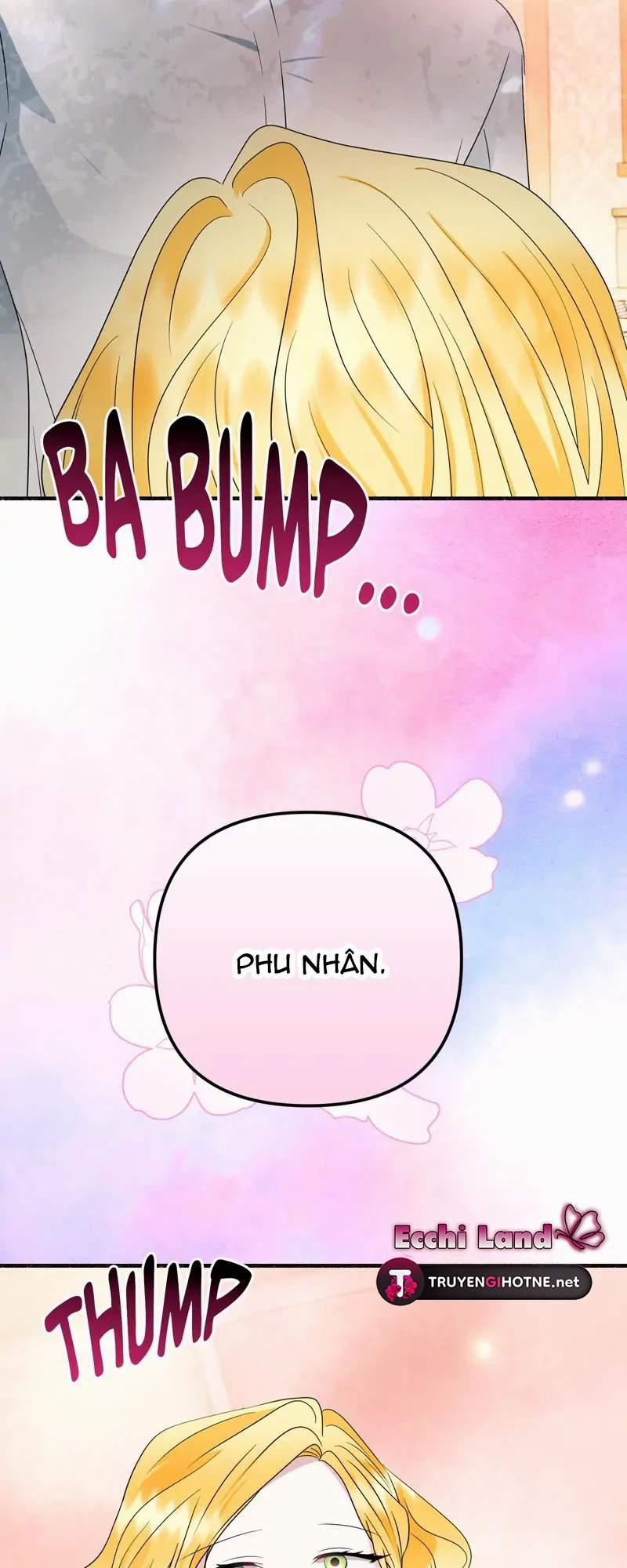 Người Chồng Thiên Thần Của Tôi Thật Ra Là Ác Quỷ 29.1 trang 29