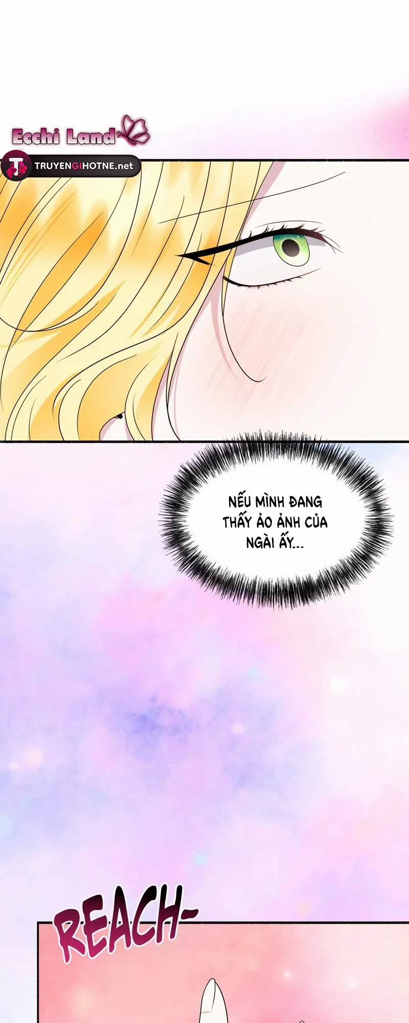 Người Chồng Thiên Thần Của Tôi Thật Ra Là Ác Quỷ 29.1 trang 33