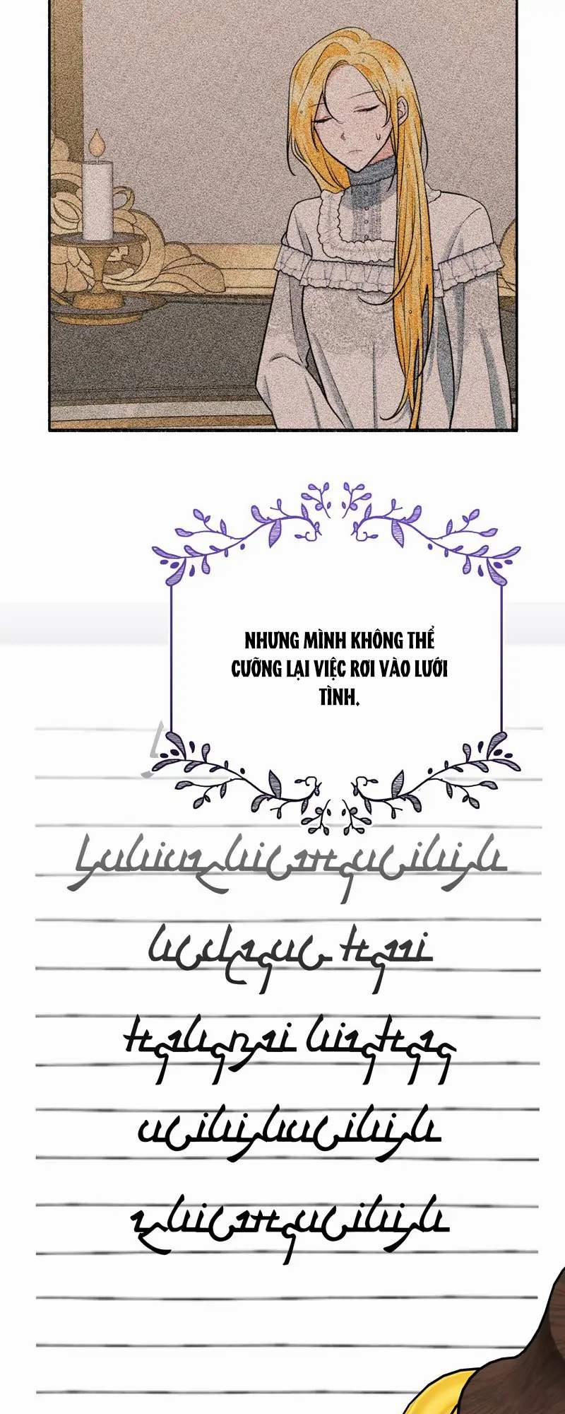 Người Chồng Thiên Thần Của Tôi Thật Ra Là Ác Quỷ 29.1 trang 9