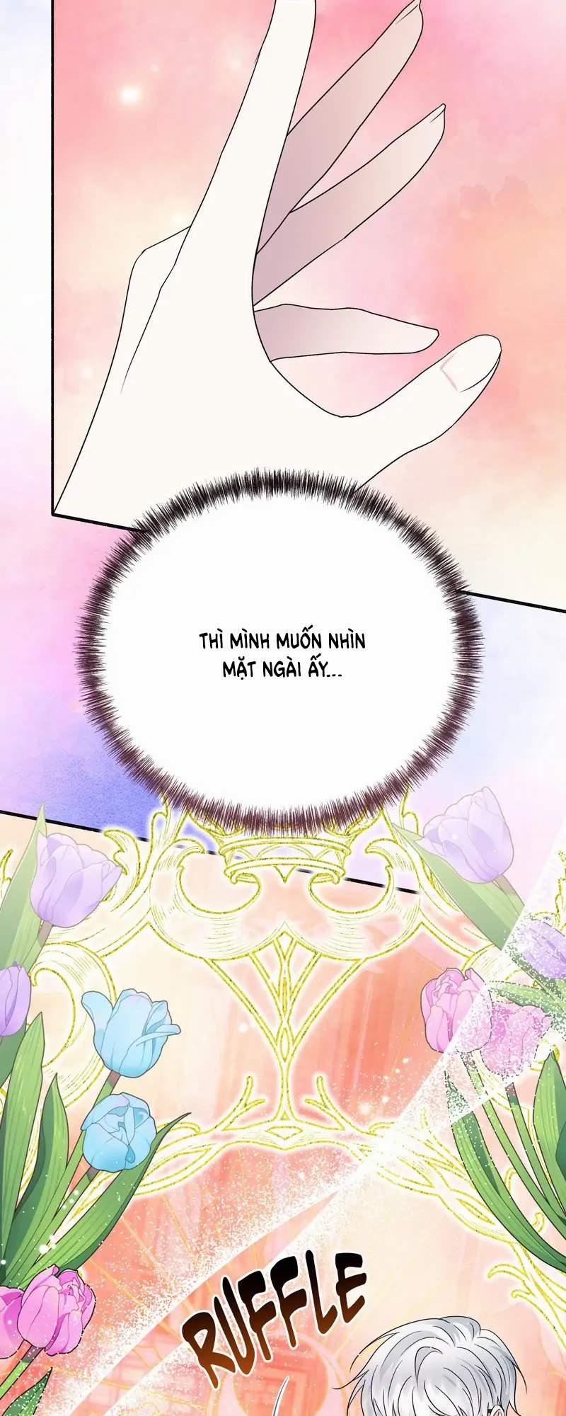 Người Chồng Thiên Thần Của Tôi Thật Ra Là Ác Quỷ 29.2 trang 0