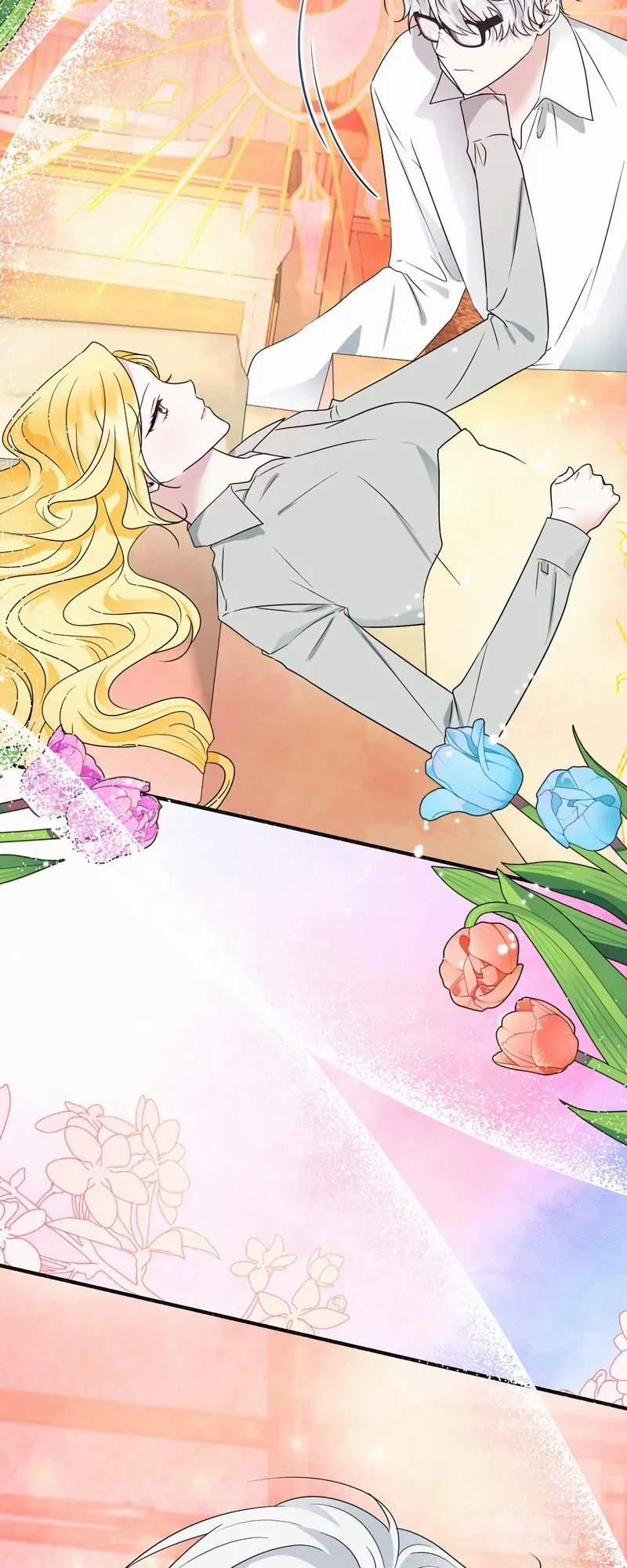 Người Chồng Thiên Thần Của Tôi Thật Ra Là Ác Quỷ 29.2 trang 1