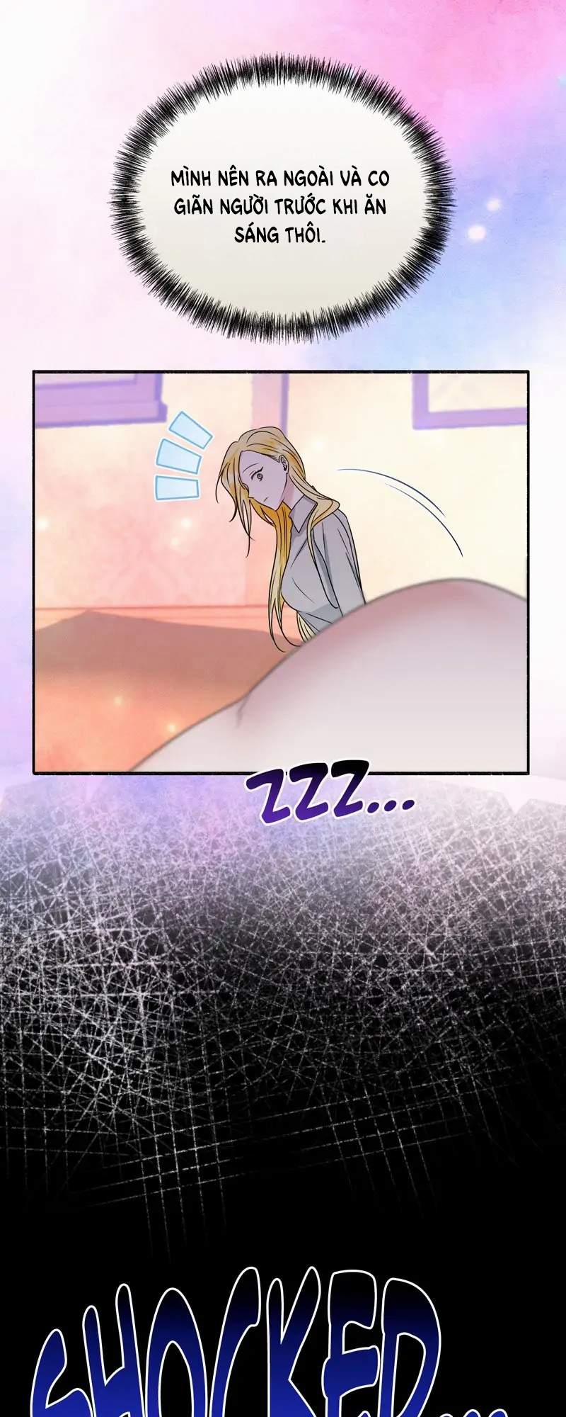 Người Chồng Thiên Thần Của Tôi Thật Ra Là Ác Quỷ 29.2 trang 10