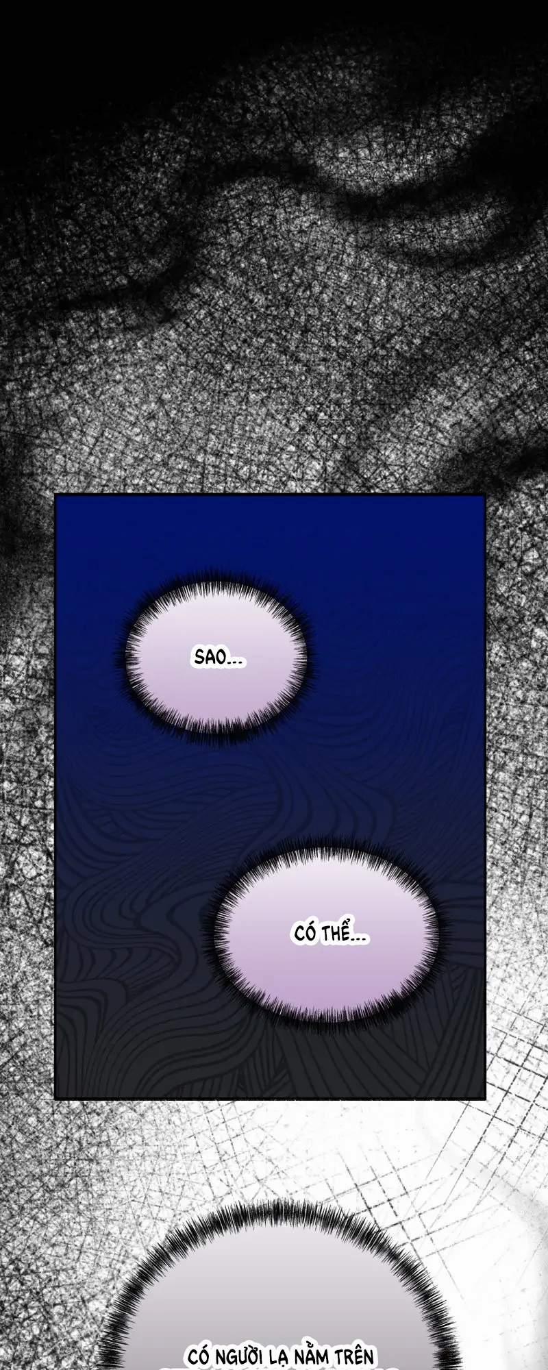 Người Chồng Thiên Thần Của Tôi Thật Ra Là Ác Quỷ 29.2 trang 13