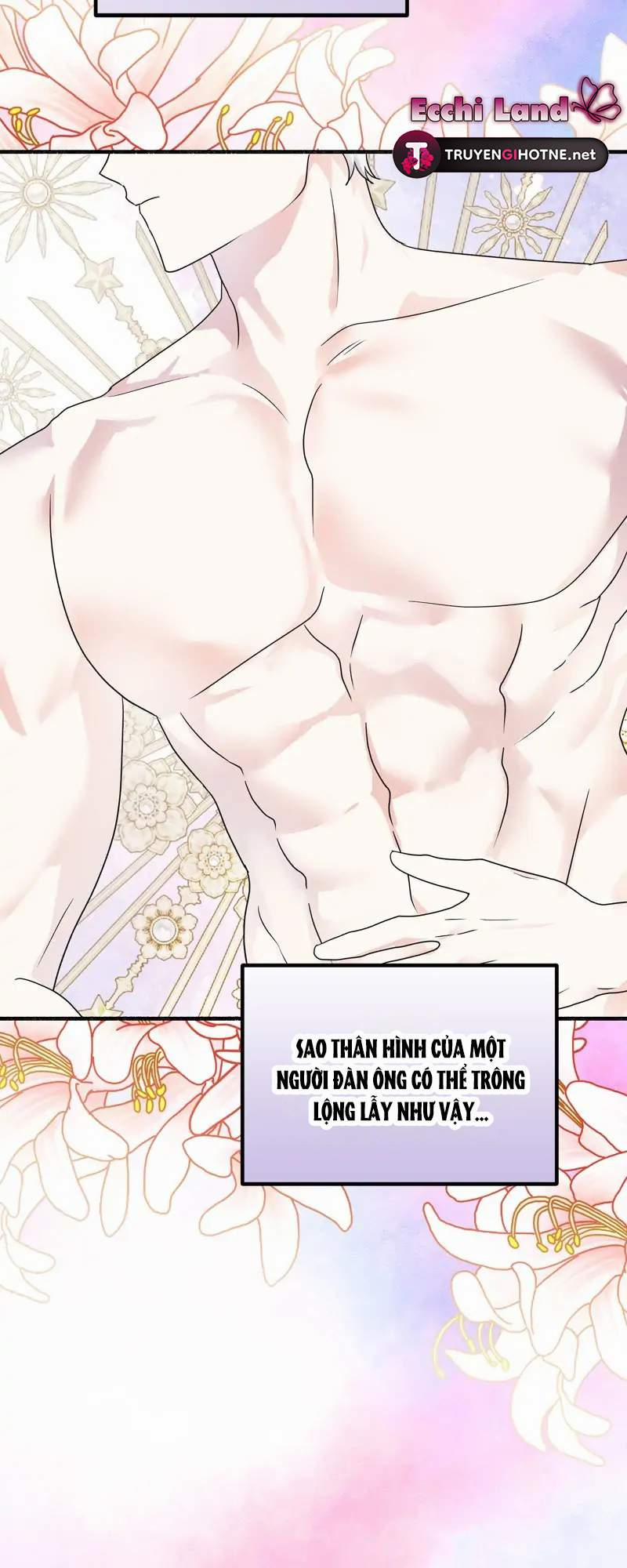 Người Chồng Thiên Thần Của Tôi Thật Ra Là Ác Quỷ 29.2 trang 22