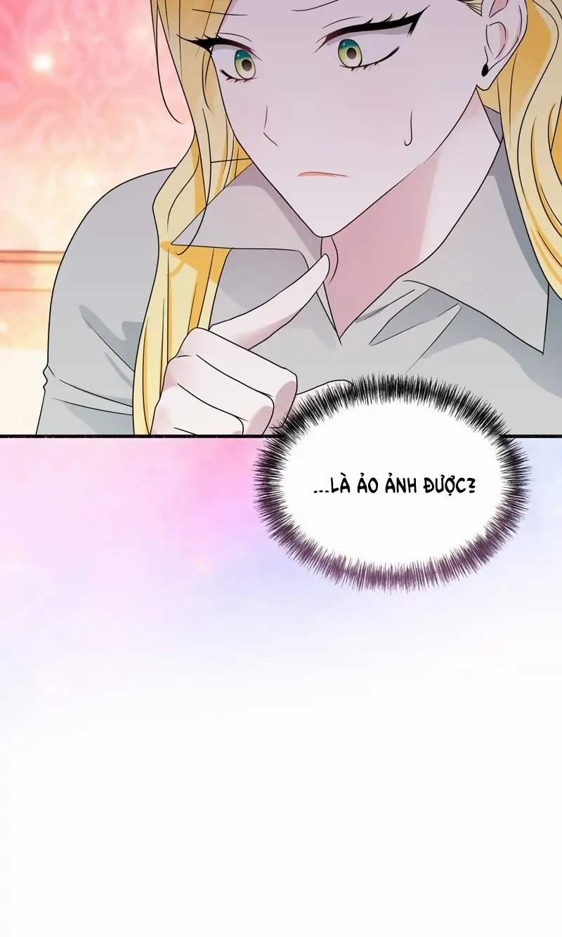 Người Chồng Thiên Thần Của Tôi Thật Ra Là Ác Quỷ 29.2 trang 26